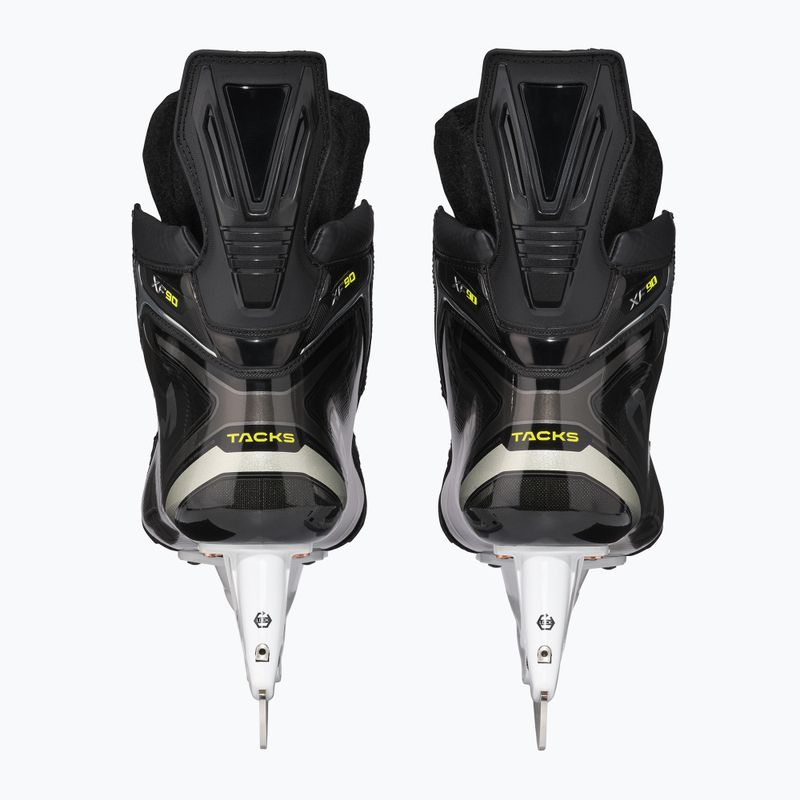 Мъжки кънки за хокей CCM Tacks XF90 SR black 4