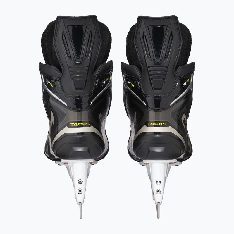 Мъжки кънки за хокей CCM Tacks XF80 SR black 4