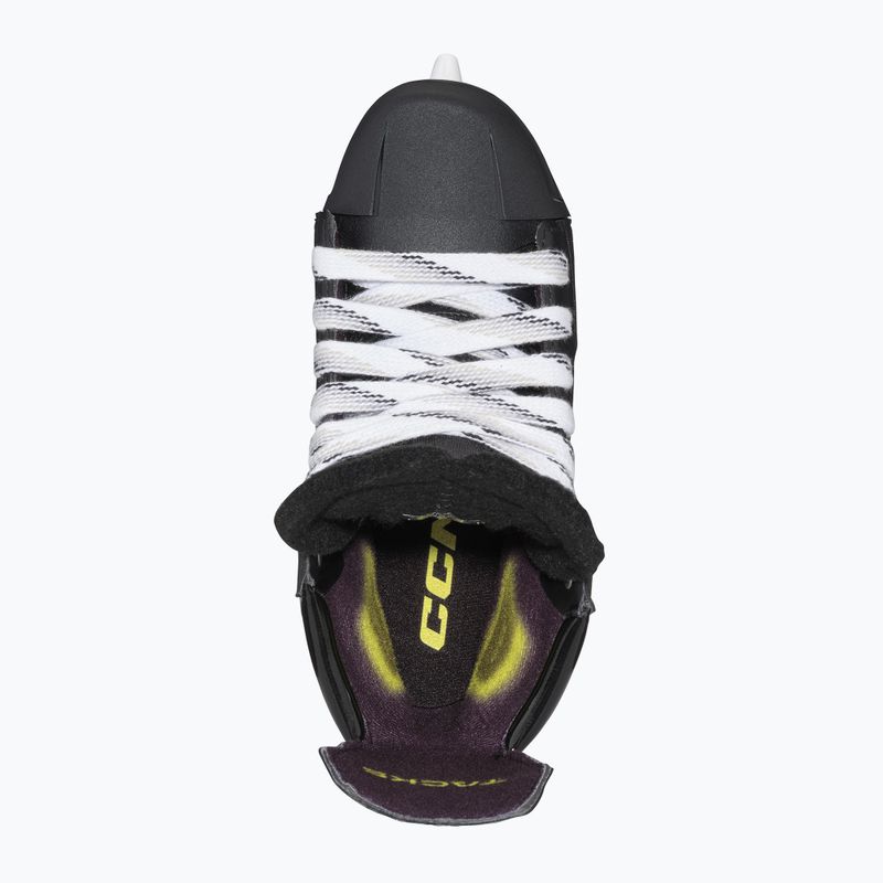 Кънки за хокей CCM Tacks XF70 INT черни 7