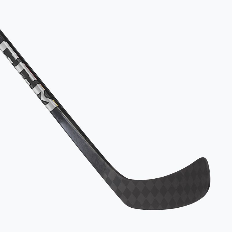 Хокеен стик CCM Ribcor Trigger 9 SR черен 4