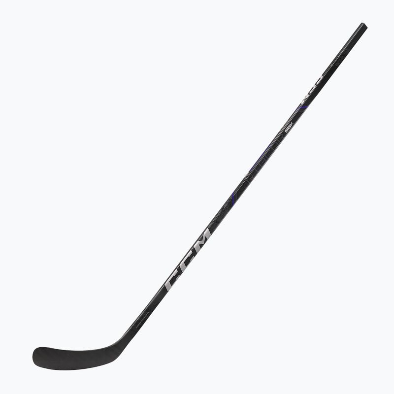 Хокеен стик CCM Ribcor 96K SR черен