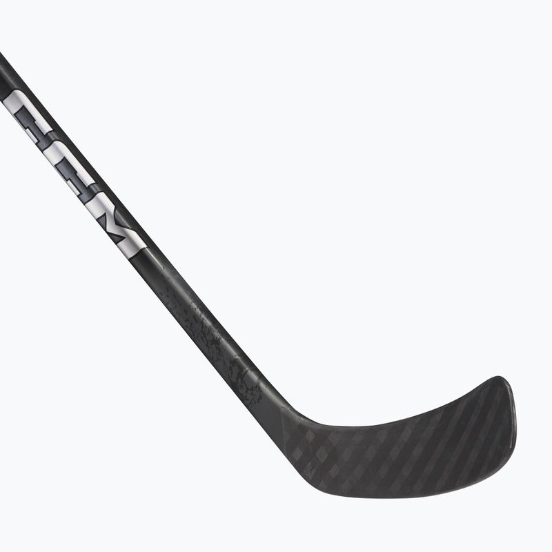 Хокеен стик CCM Ribcor 96K SR черен 4