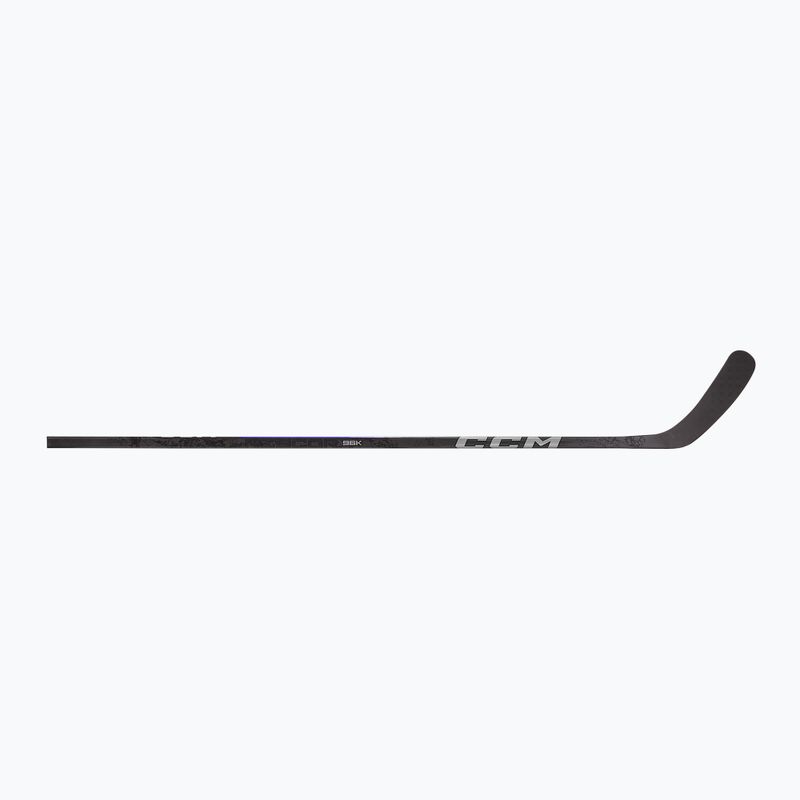 CCM Ribcor 96K INT черен стик за хокей 7