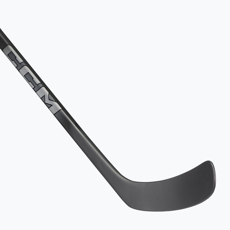 Хокеен стик CCM Ribcor 94K SR черен 4