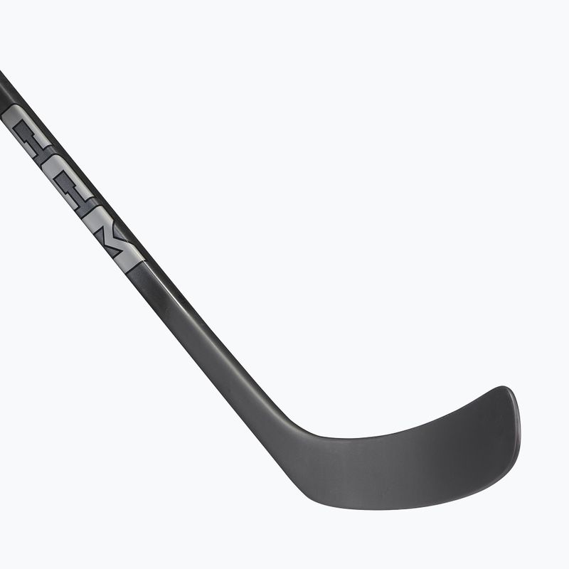 CCM Ribcor 94K INT черен стик за хокей 4
