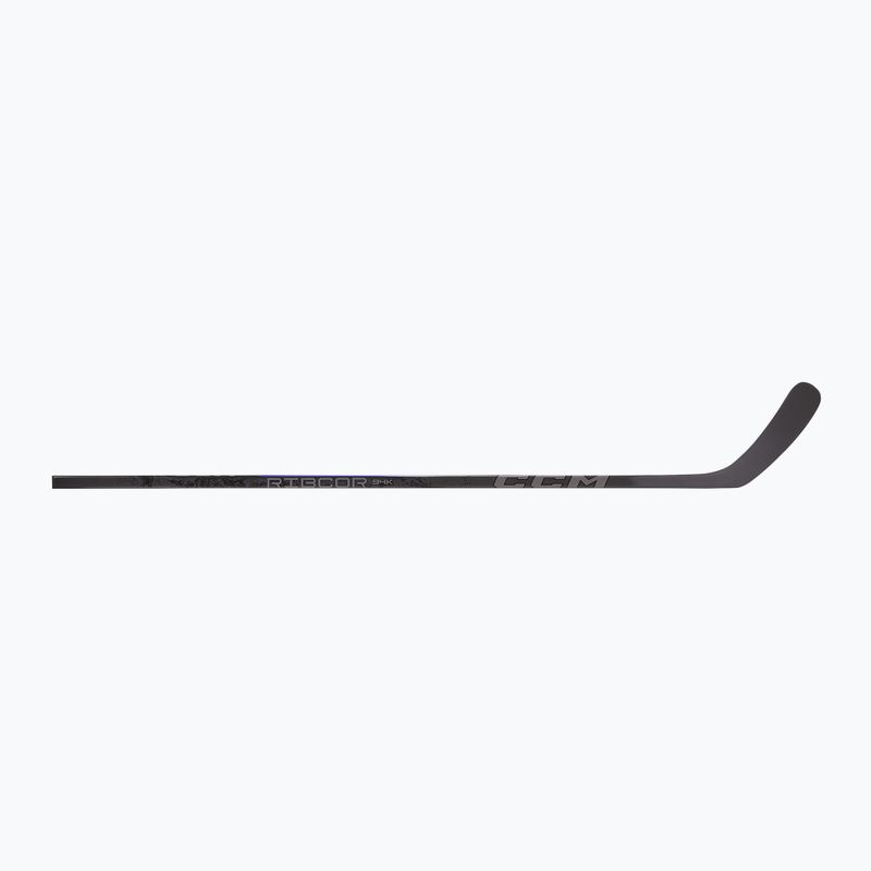 CCM Ribcor 94K INT черен стик за хокей 7