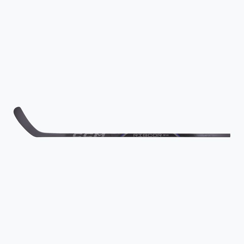 CCM Ribcor 94K INT черен стик за хокей 8