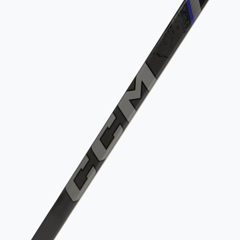 Детски стик за хокей CCM Ribcor 94K YTH black 2