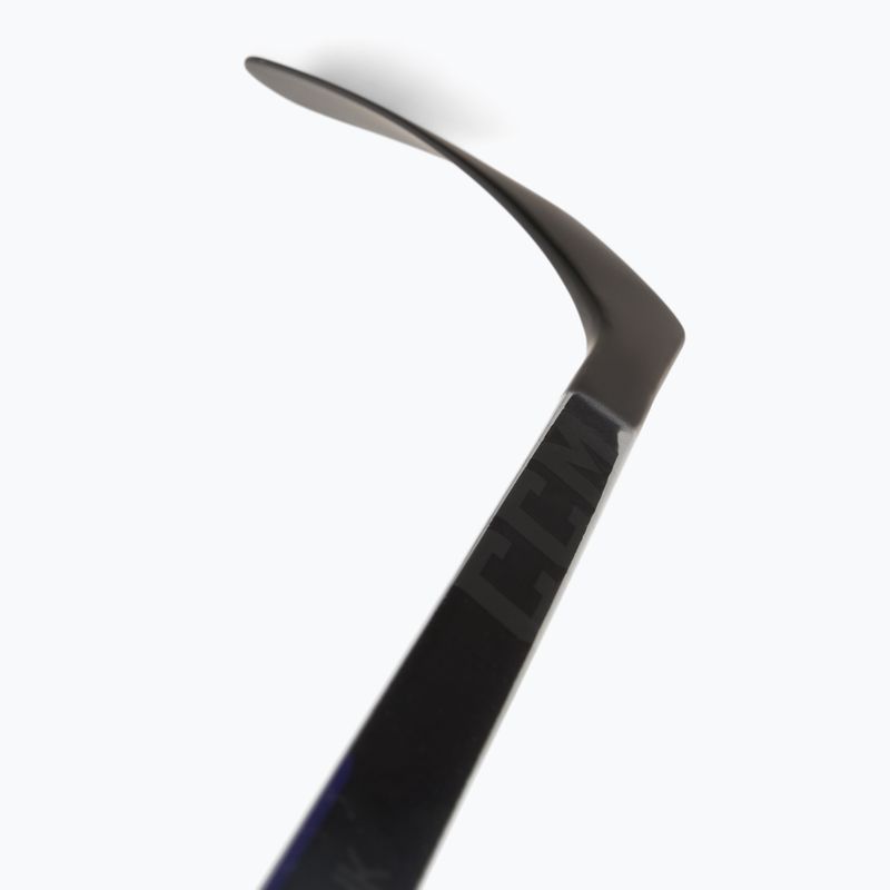 Детски стик за хокей CCM Ribcor 94K YTH black 4