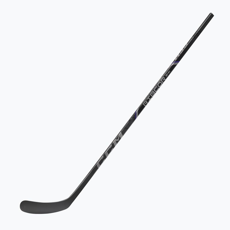 Детски стик за хокей CCM Ribcor 94K YTH black