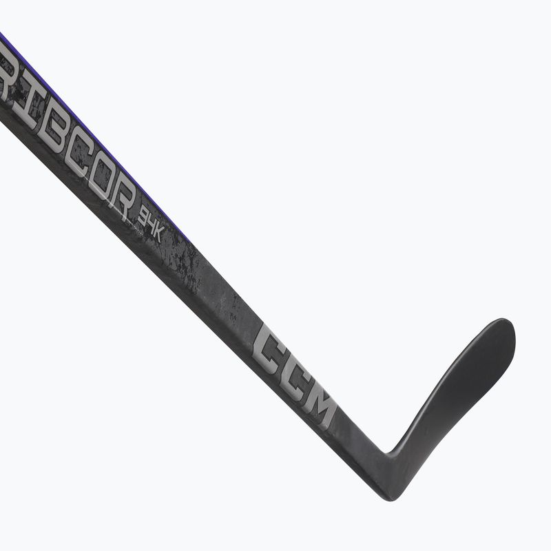 Детски стик за хокей CCM Ribcor 94K YTH black 2