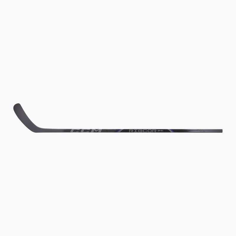 Детски стик за хокей CCM Ribcor 94K YTH black 8