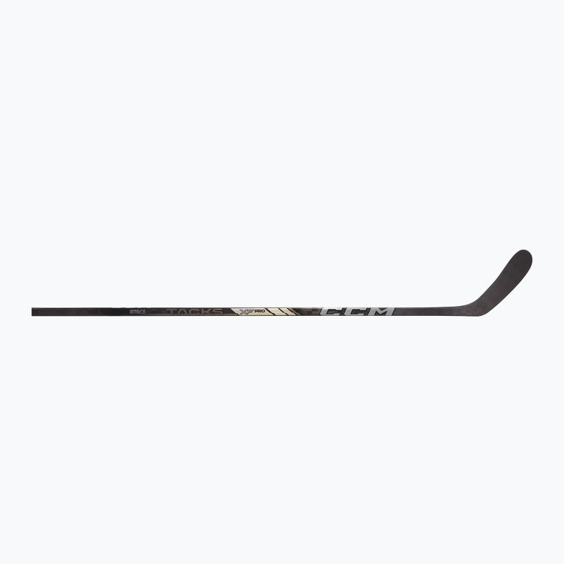 CCM Tacks XF Pro SR хокеен стик черен 6
