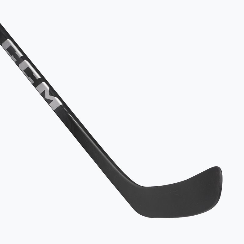 Хокеен стик CCM Tacks XF70 SR черен 4