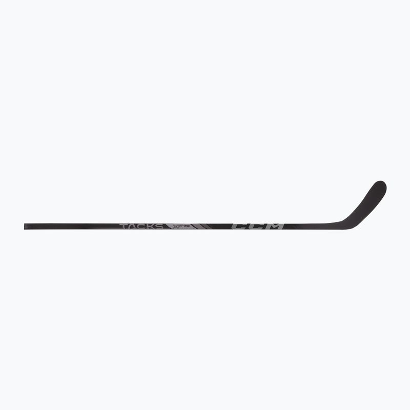 Хокеен стик CCM Tacks XF70 SR черен 7