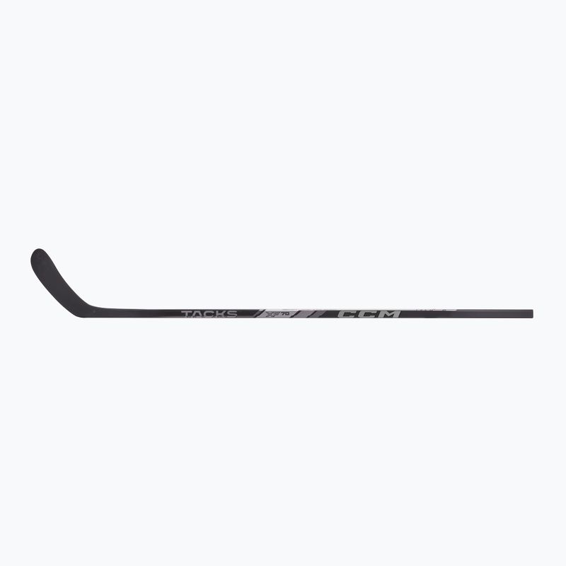 Хокеен стик CCM Tacks XF70 SR черен 8