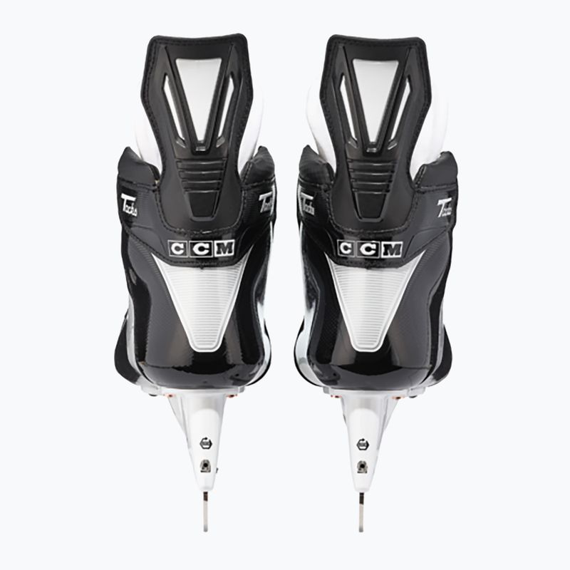 CCM Retro Tacks мъжки кънки за хокей 652 SR black 4