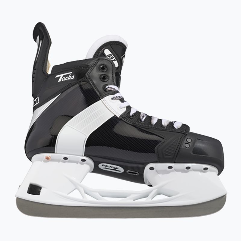 CCM Retro Tacks мъжки кънки за хокей 652 SR black 5