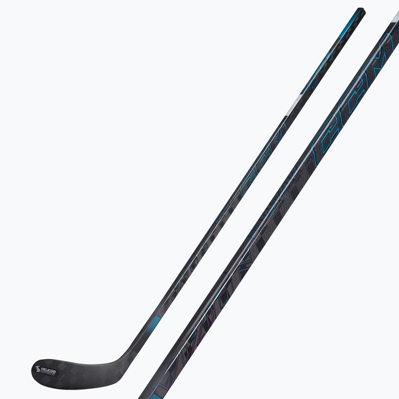 Хокеен стик CCM Vizion INT black 5