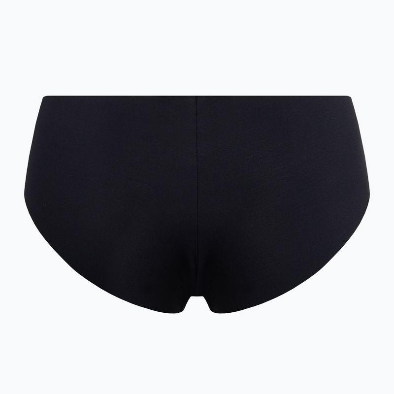 Under Armour дамски безшевни бикини Ps Hipster 3-Pack black 1325616-001 3