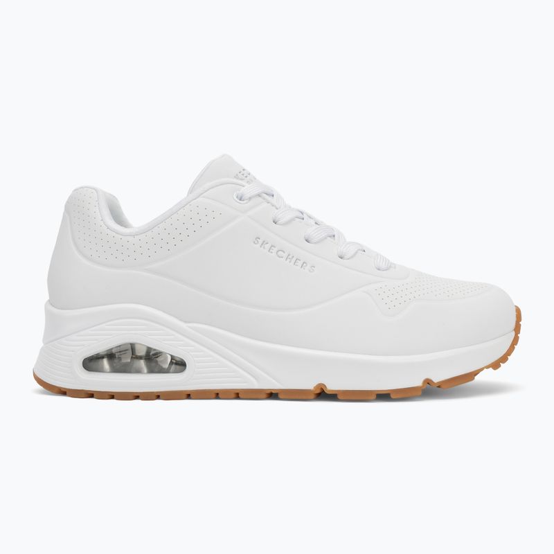 SKECHERS Uno Stand On Air розови обувки 2