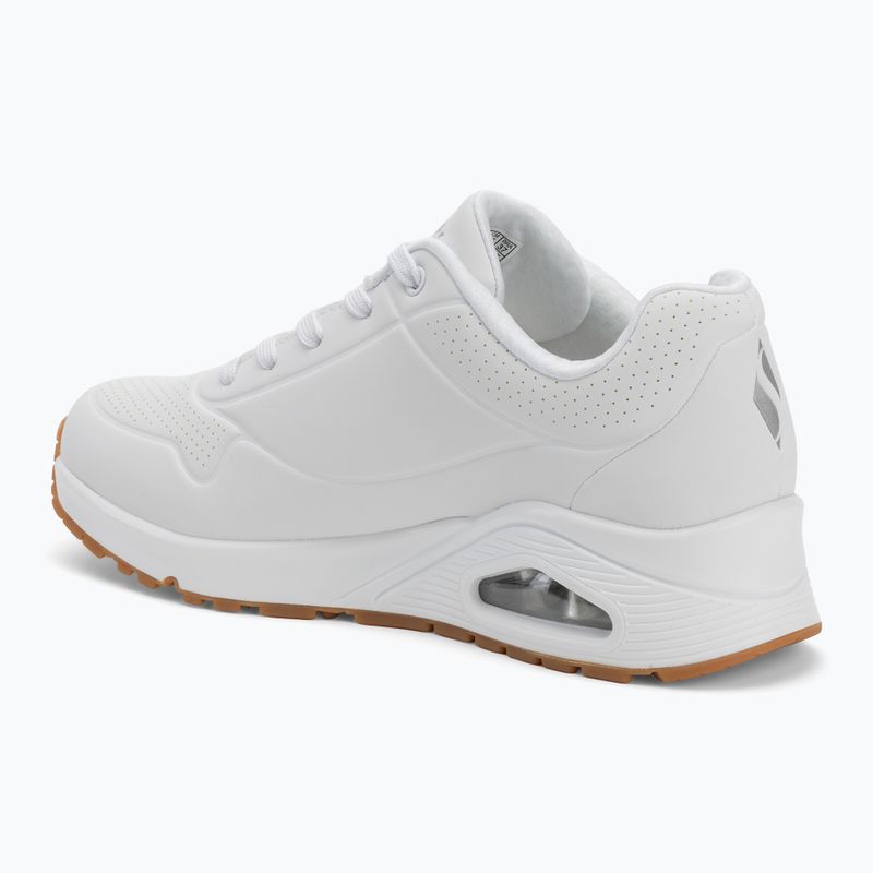 SKECHERS Uno Stand On Air розови обувки 3