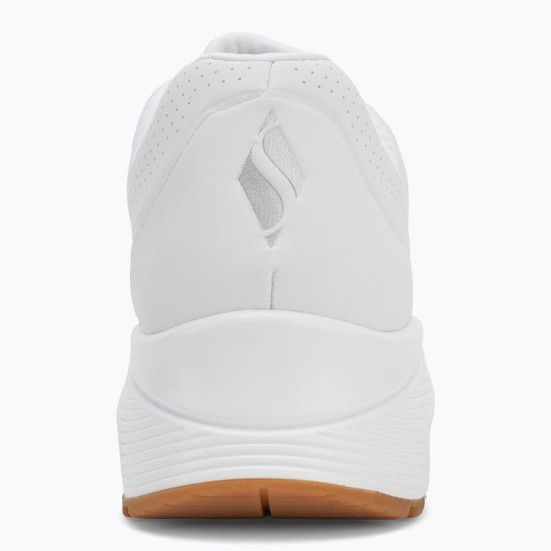 SKECHERS Uno Stand On Air розови обувки 6
