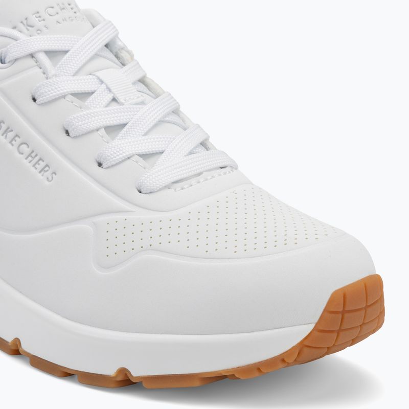 SKECHERS Uno Stand On Air розови обувки 7