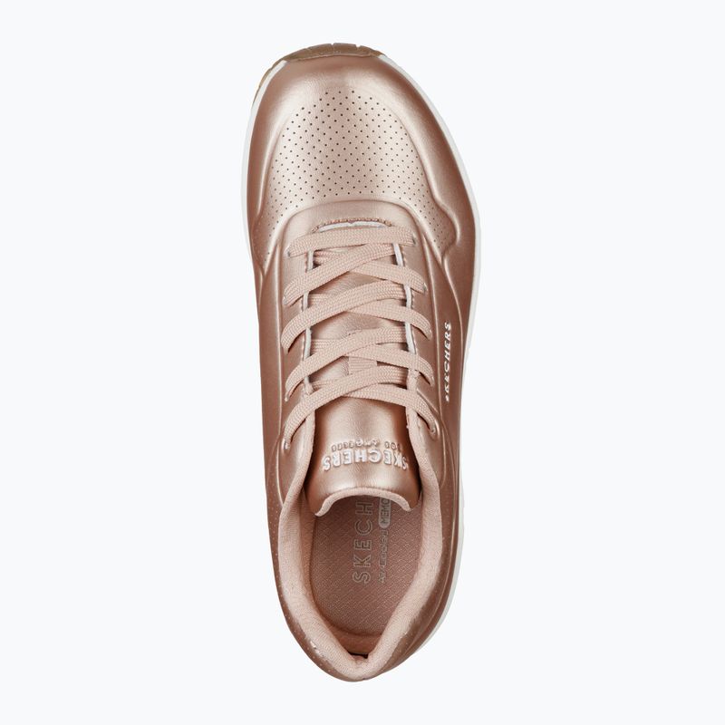 Дамски обувки SKECHERS Uno Rose Bold rose gold 12