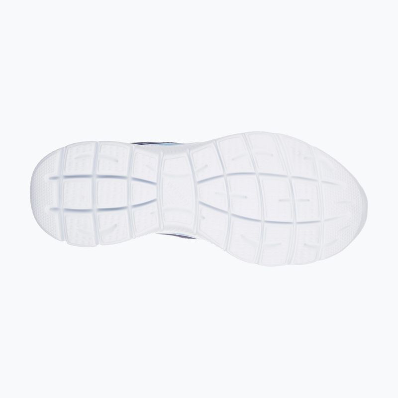 Дамски обувки за тренировка SKECHERS Summits Suited navy/blue 13