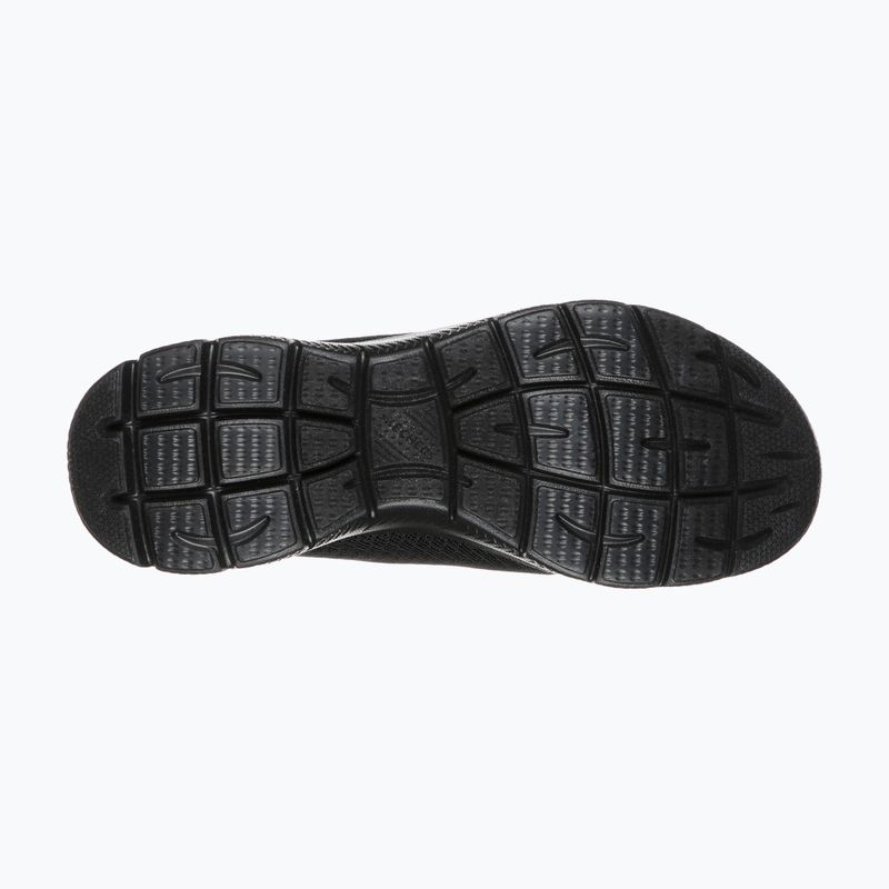 Дамски обувки за тренировка SKECHERS Summits black 10