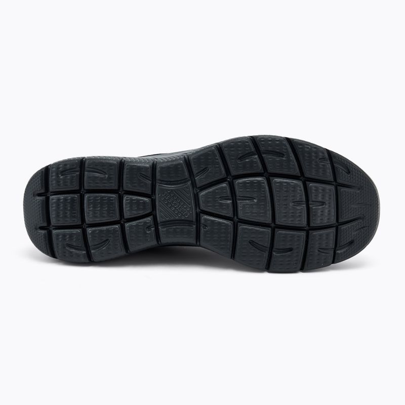 Мъжки обувки SKECHERS Summits black 4