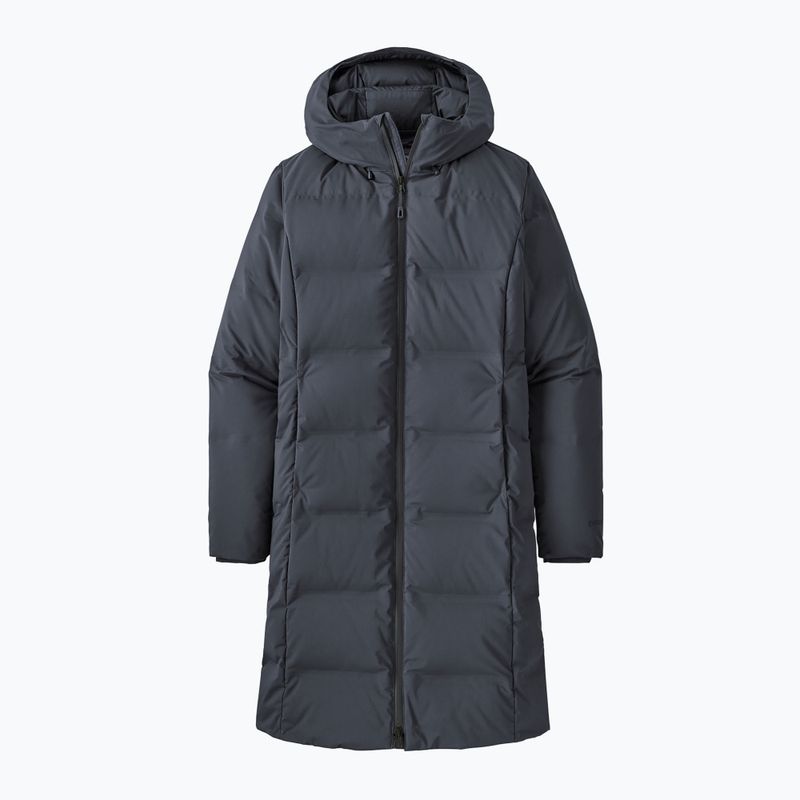 Дамско пухено палто Patagonia Jackson Glacier Parka smolder blue 13