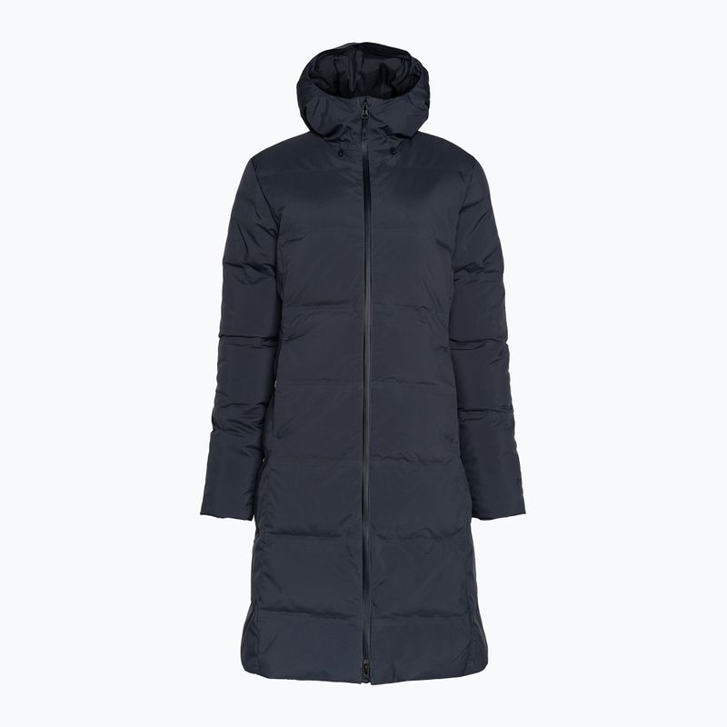 Дамско пухено палто Patagonia Jackson Glacier Parka smolder blue 7