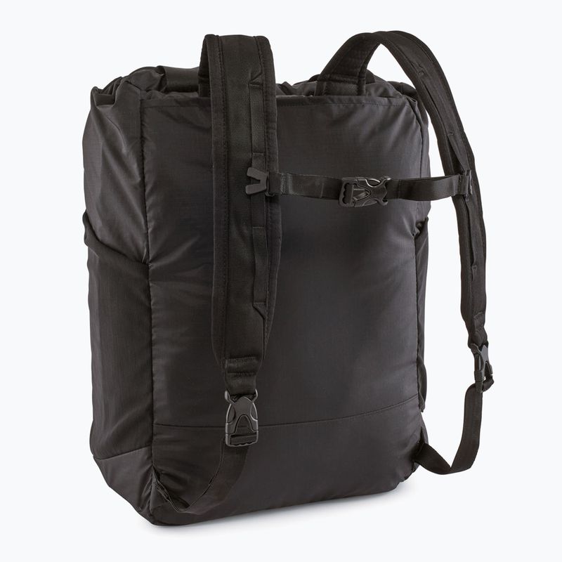 Туристическа раница Patagonia Refugio Day Pack 30 l black 2