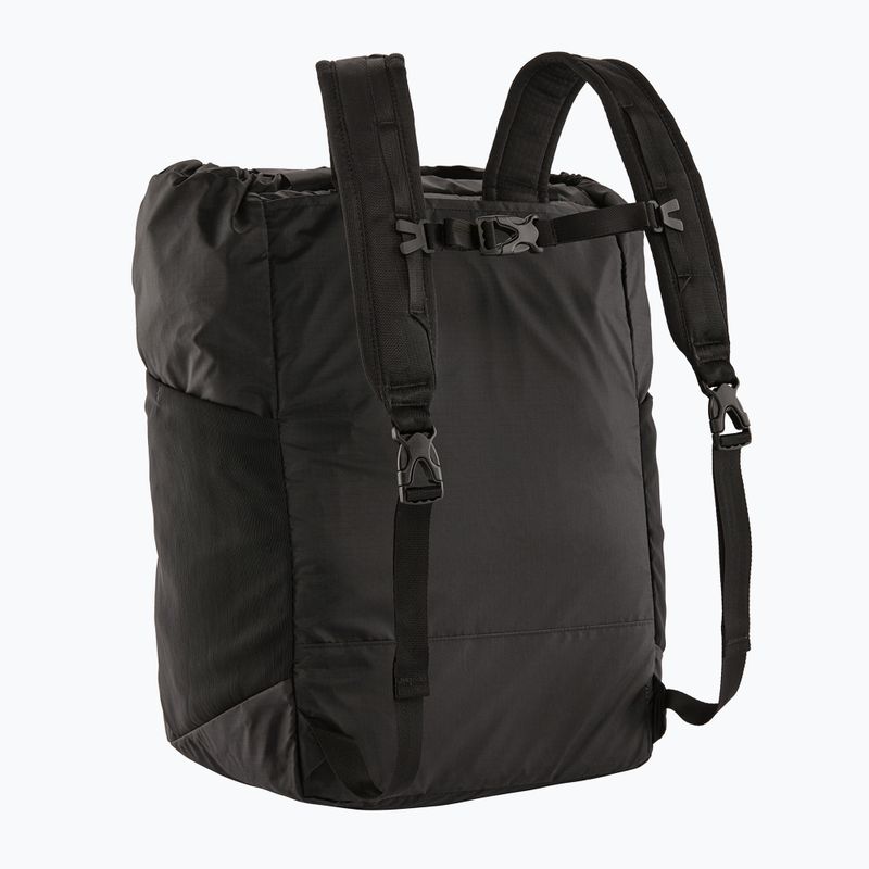 Туристическа раница Patagonia Refugio Day Pack 30 l black 3