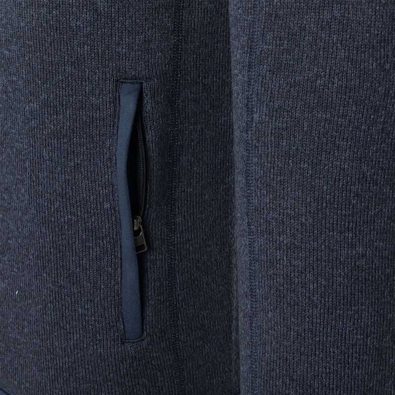 Мъжки Patagonia Better Sweater Флийс потник за трекинг new navy 8