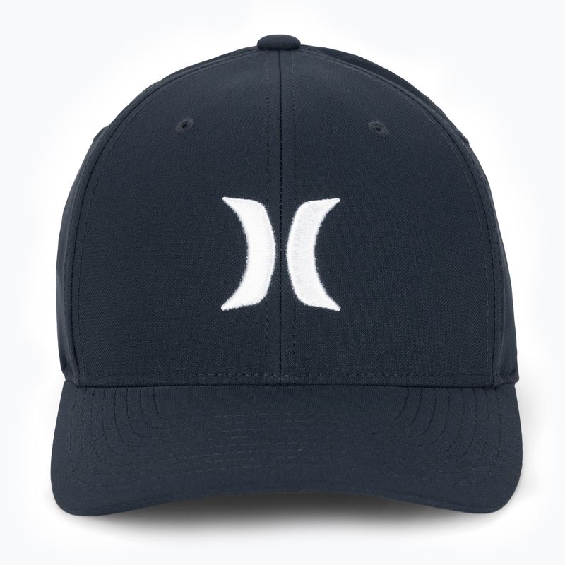 Мъжка бейзболна шапка Hurley H2O Dri O&O obsidian 2