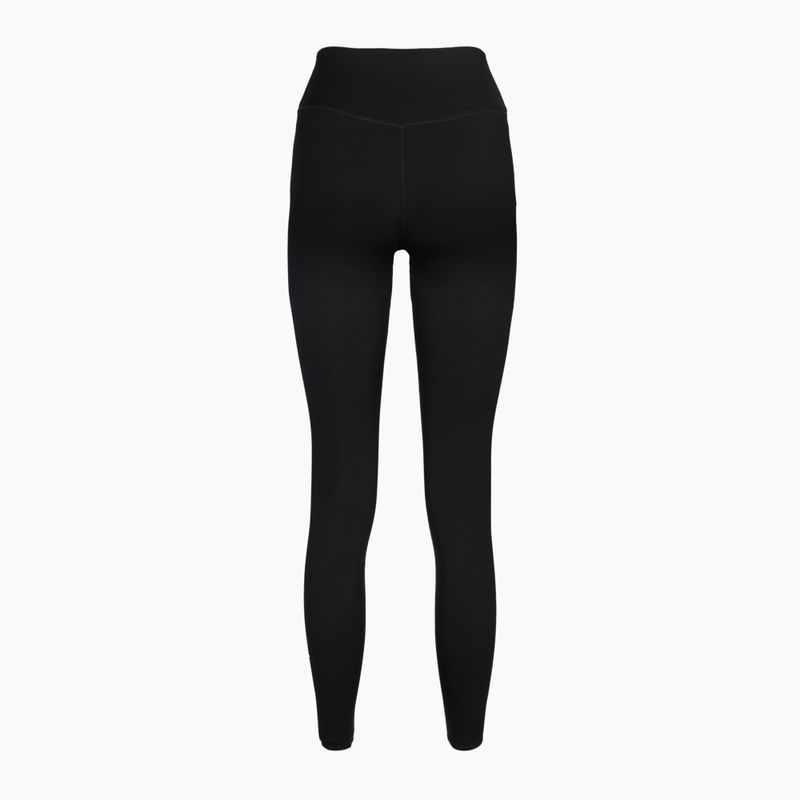 Дамски клинове Nike One Luxe black AT3098-010 2