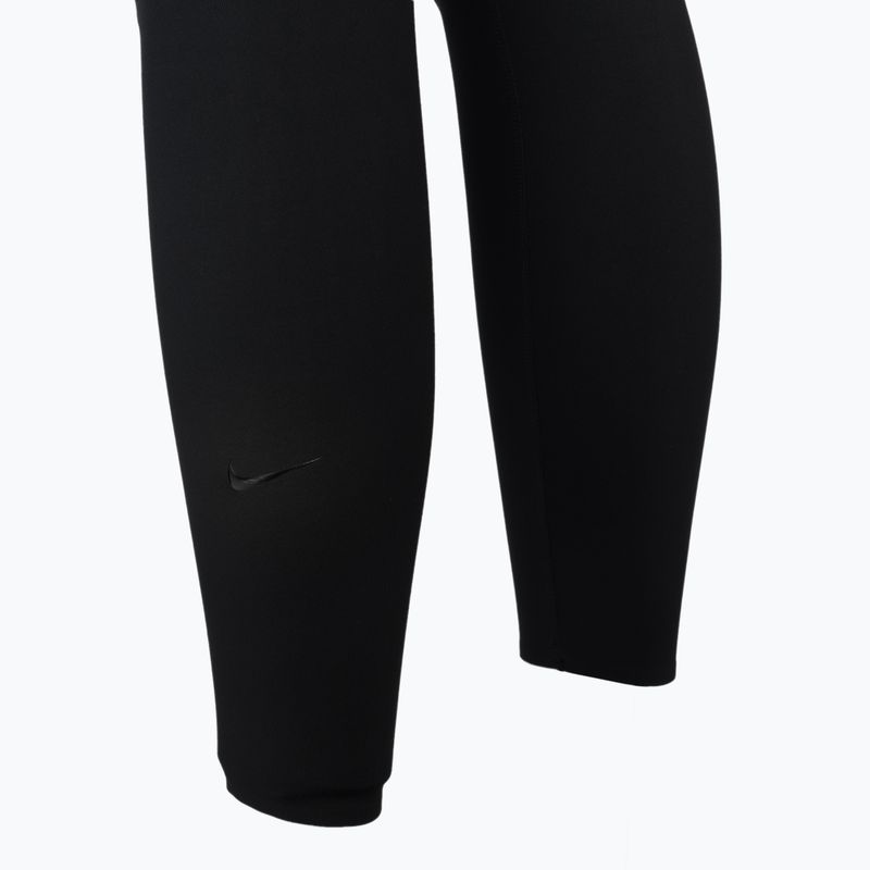 Дамски клинове Nike One Luxe black AT3098-010 3