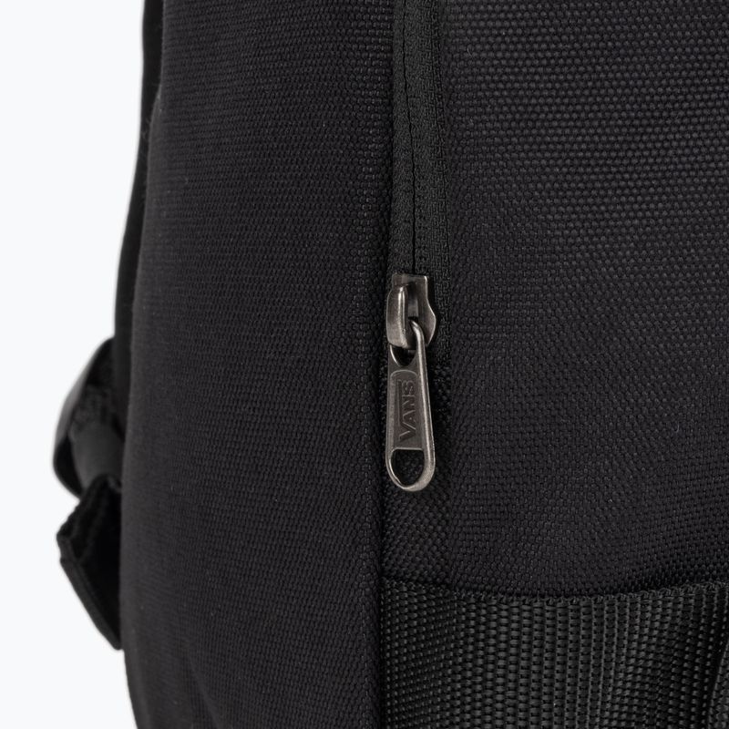 Градска детска раница Vans Urban Backpack Original Skatepack blacktepack 18 l black 5