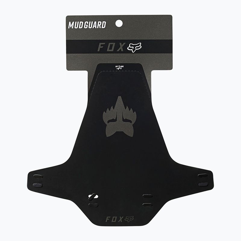 Велосипеден калник Fox Racing Mud Guard черен 25665_021_OS