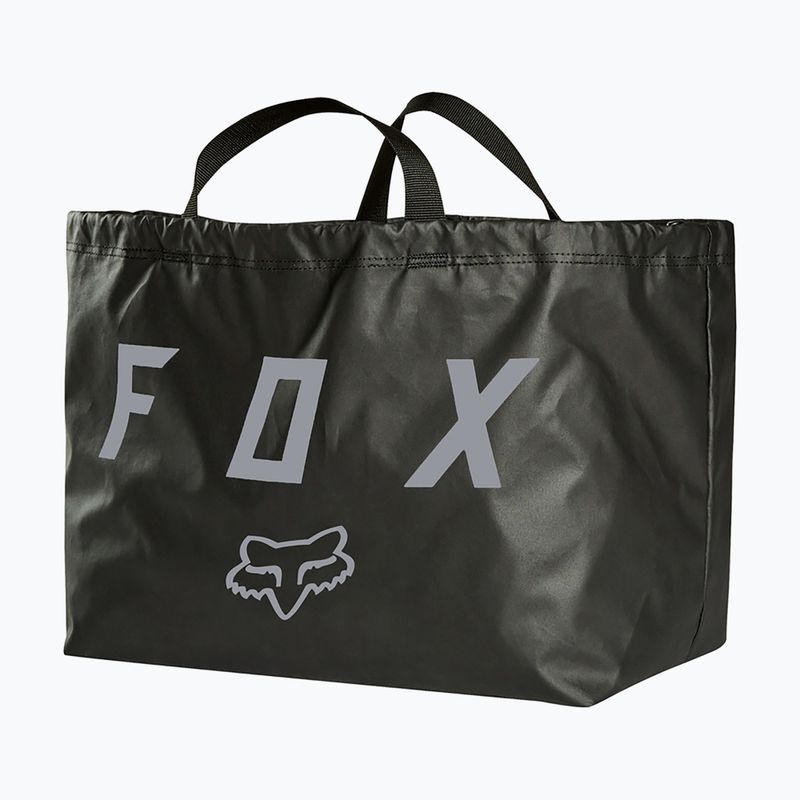 Fox Racing чанта за смяна на подложка Utility черна
