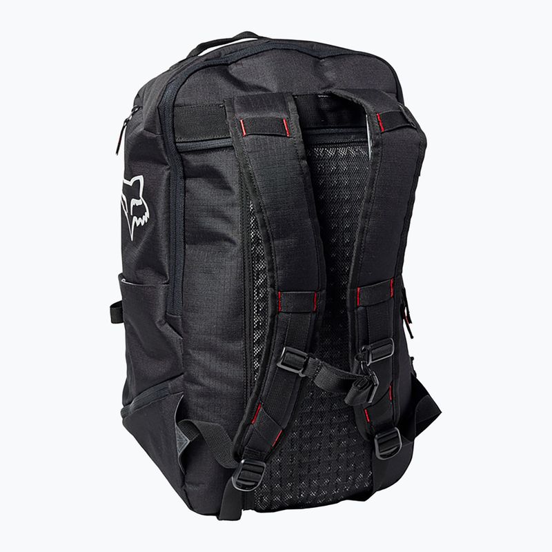 Велосипедна раница Fox Racing Transition Pack 45 l black 2