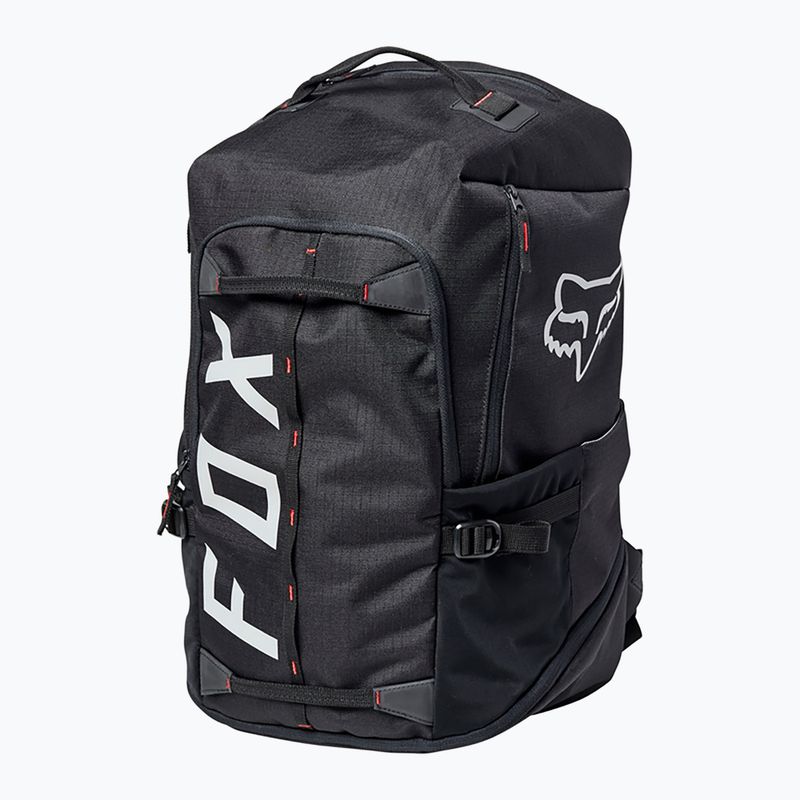 Велосипедна раница Fox Racing Transition Pack 45 l black 3