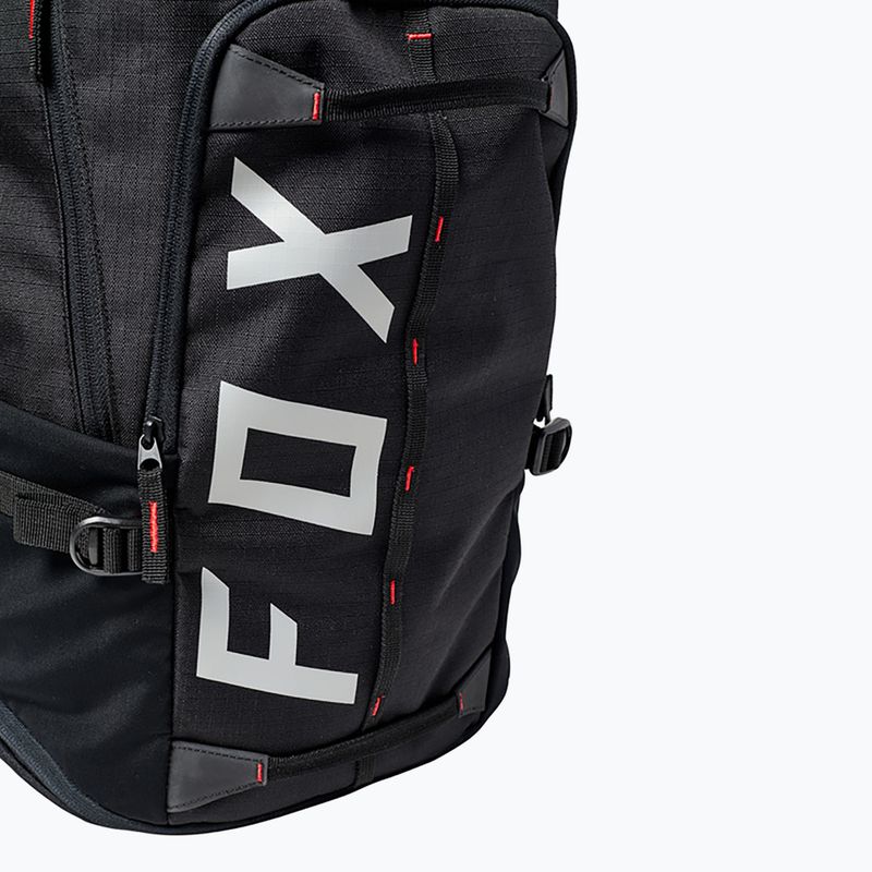 Велосипедна раница Fox Racing Transition Pack 45 l black 5