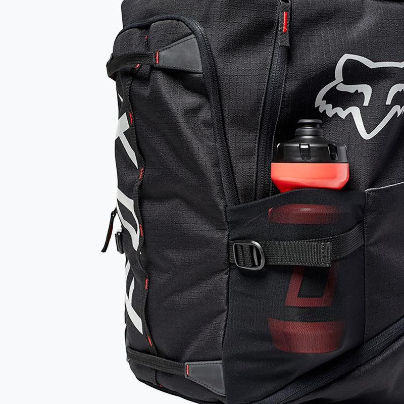Велосипедна раница Fox Racing Transition Pack 45 l black 6