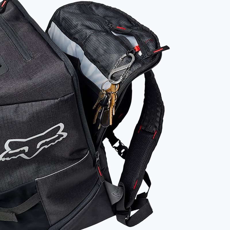 Велосипедна раница Fox Racing Transition Pack 45 l black 8