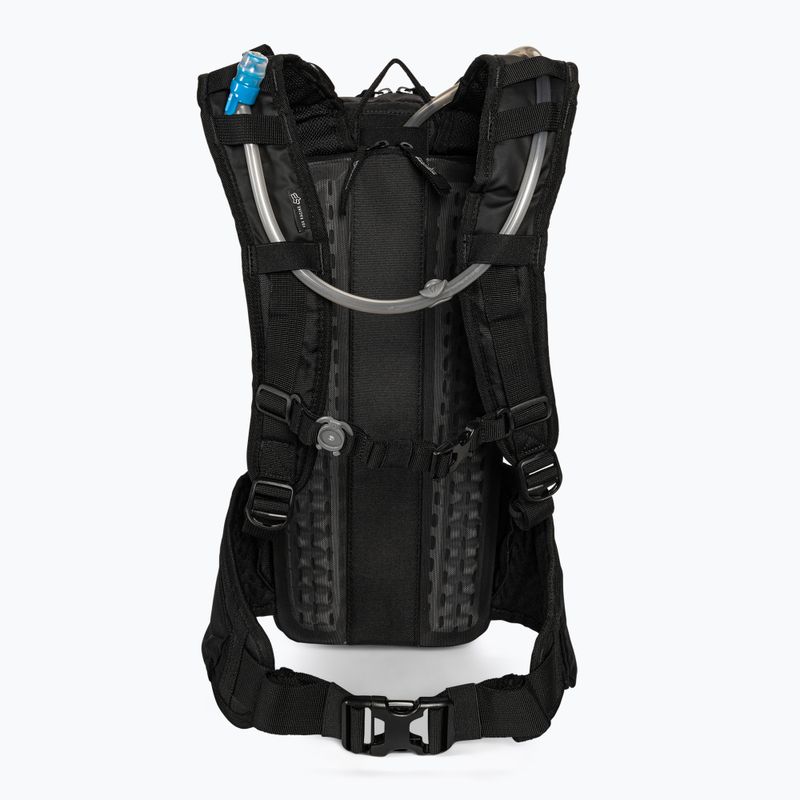 Fox Racing Utility 10L Hydration Pack раница за велосипед черна 28407_001 3