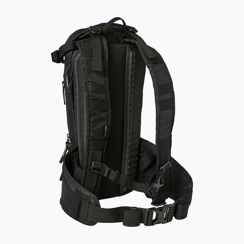 Fox Racing Utility 10L Hydration Pack раница за велосипед черна 28407_001 6